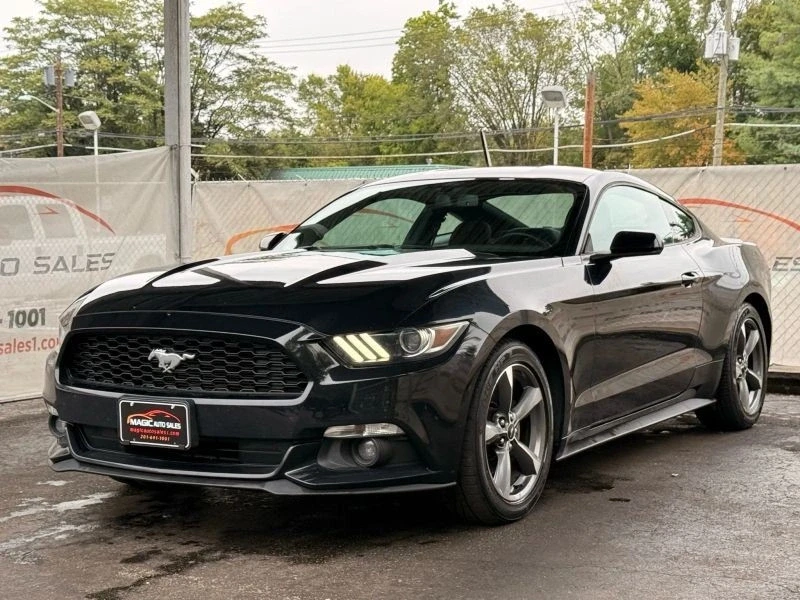 2016 Ford S550 Mustang - Image 3 of 12