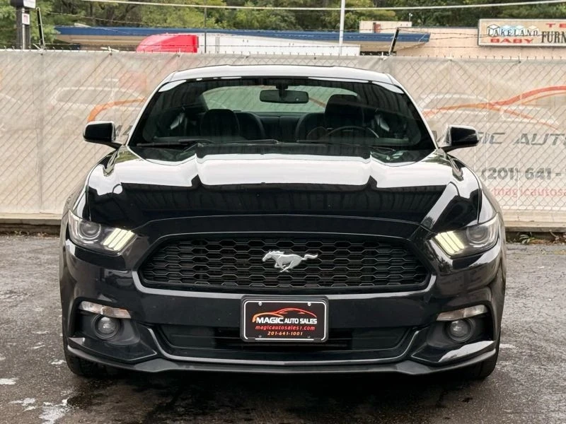 2016 Ford S550 Mustang - Image 5 of 12