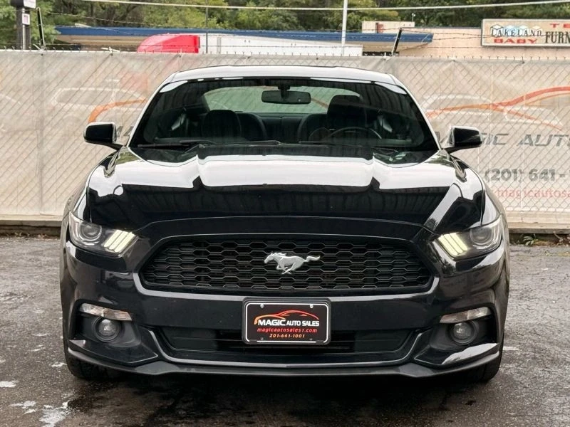 2016 Ford S550 Mustang - Image 5 of 12