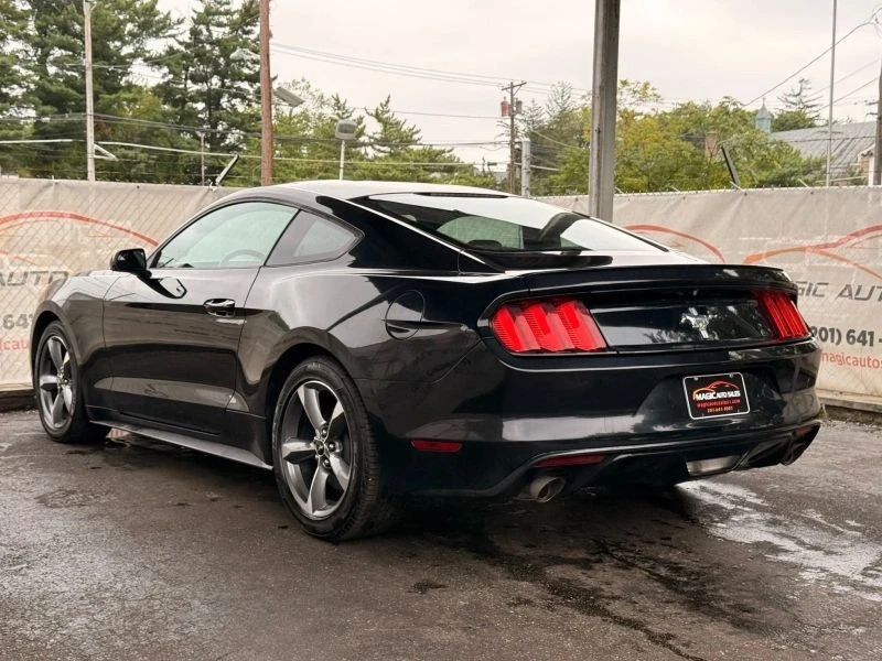 2016 Ford S550 Mustang - Image 11 of 12