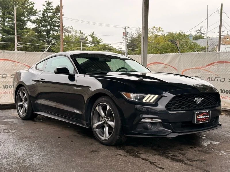 2016 Ford S550 Mustang - Image 6 of 12