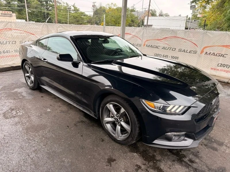 2016 Ford S550 Mustang - Image 7 of 12