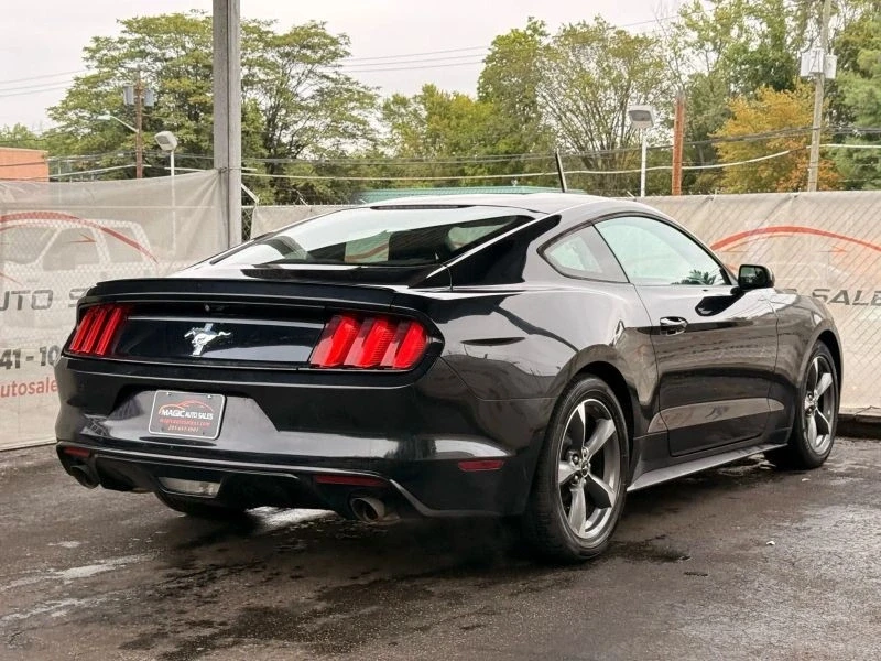 2016 Ford S550 Mustang - Image 9 of 12