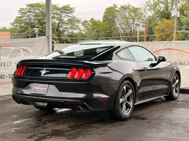 2016 Ford S550 Mustang - Image 9 of 12