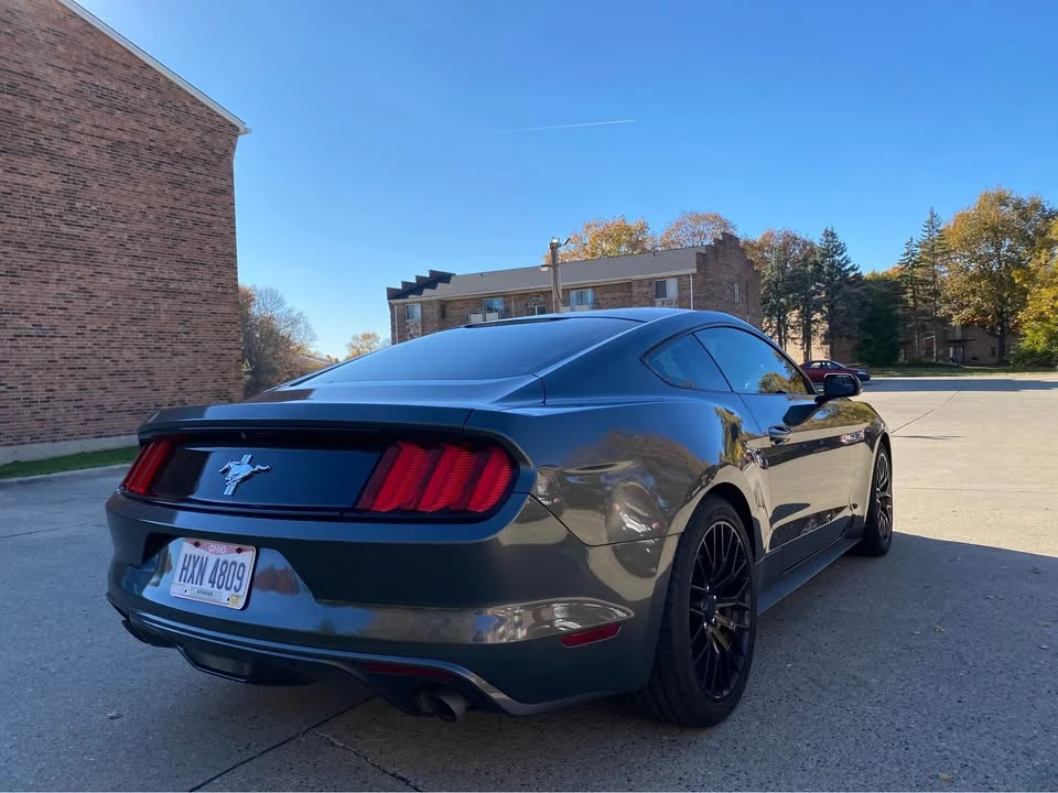 2016 Ford S550 Mustang - Image 5 of 9