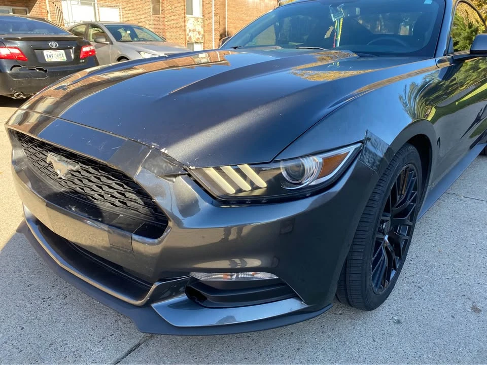 2016 Ford S550 Mustang - Image 3 of 9