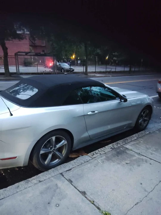 2016 Ford S550 Mustang - Image 9 of 10