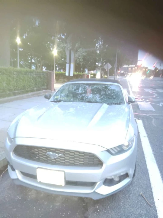2016 Ford S550 Mustang - Image 4 of 10