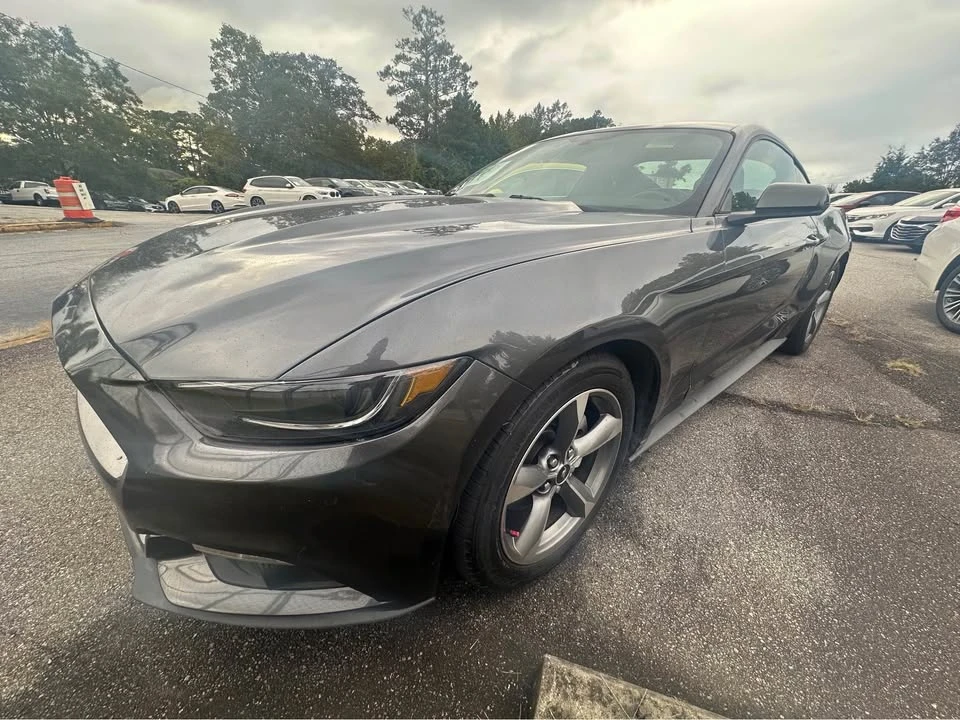 2016 Ford S550 Mustang - Image 3 of 11