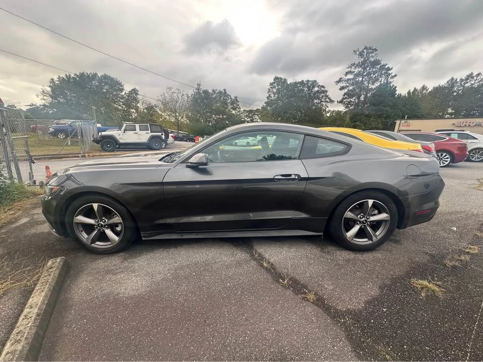 2016 Ford S550 Mustang - Image 2 of 11