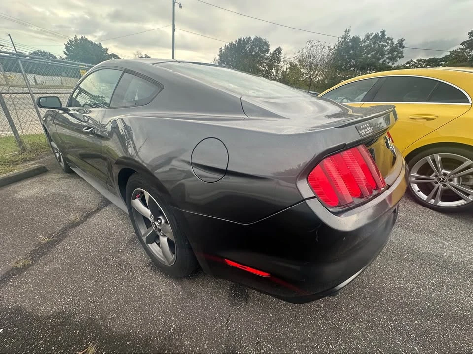 2016 Ford S550 Mustang - Image 7 of 11