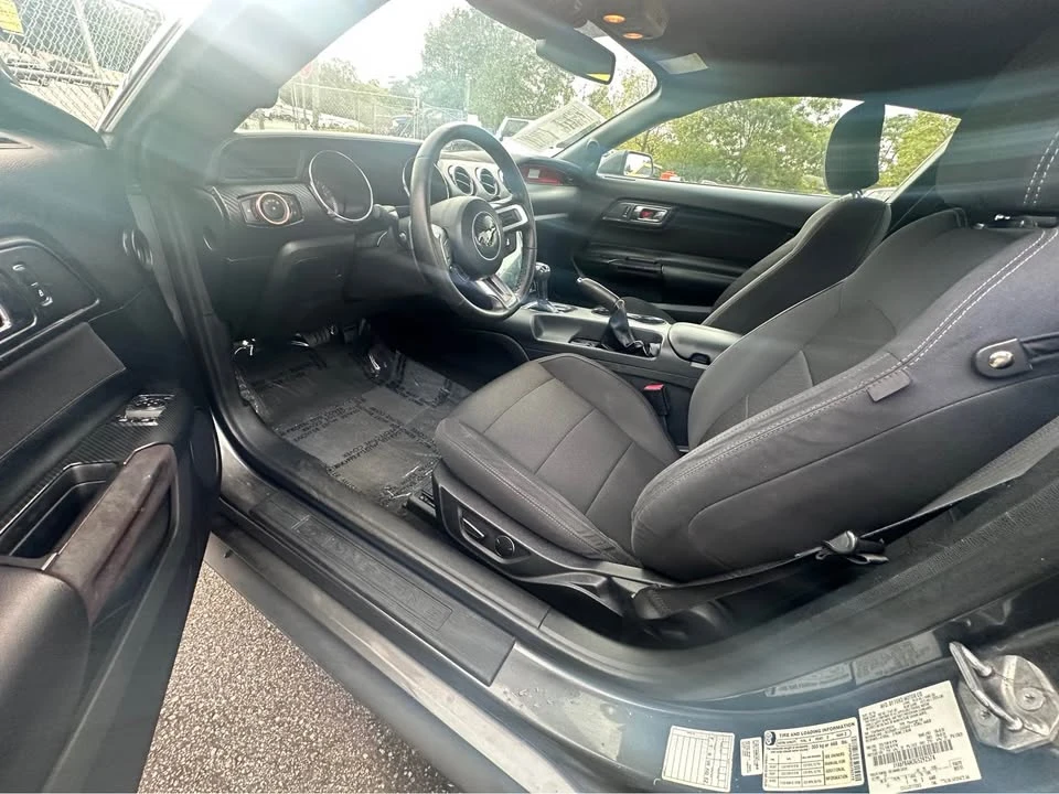 2016 Ford S550 Mustang - Image 8 of 11