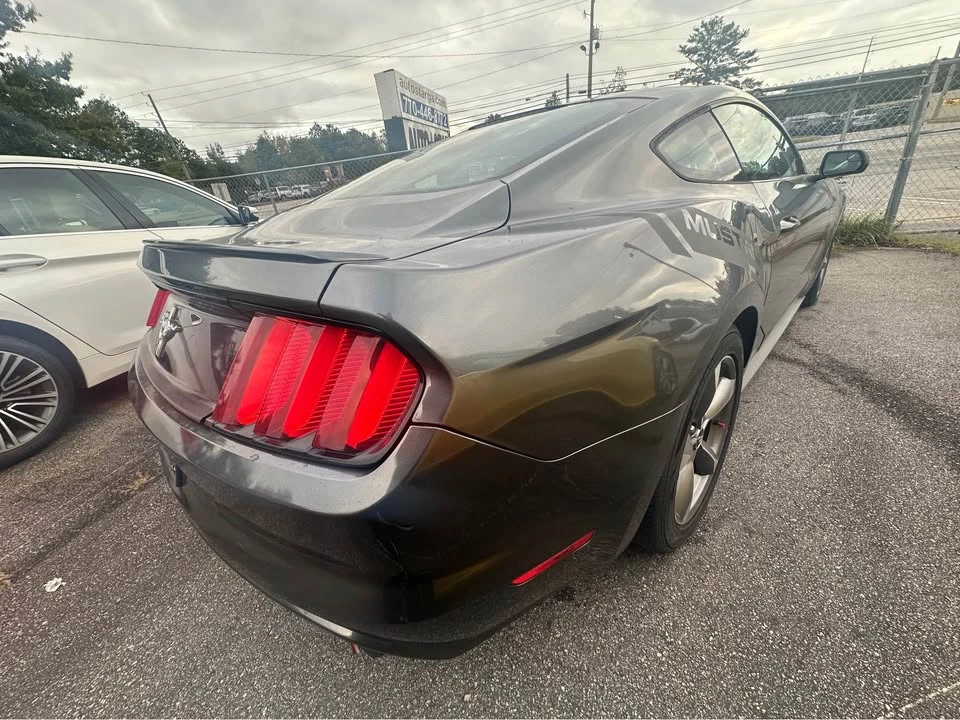 2016 Ford S550 Mustang - Image 6 of 11