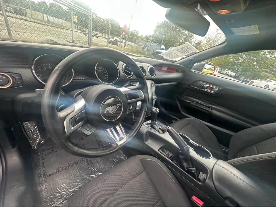 2016 Ford S550 Mustang - Image 10 of 11