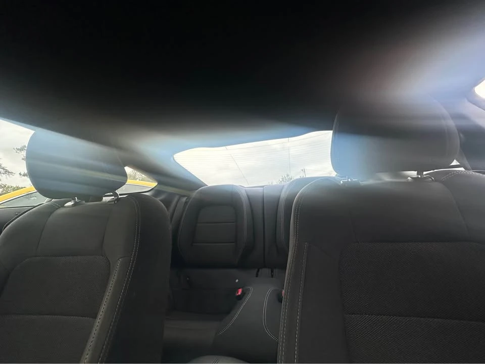 2016 Ford S550 Mustang - Image 11 of 11
