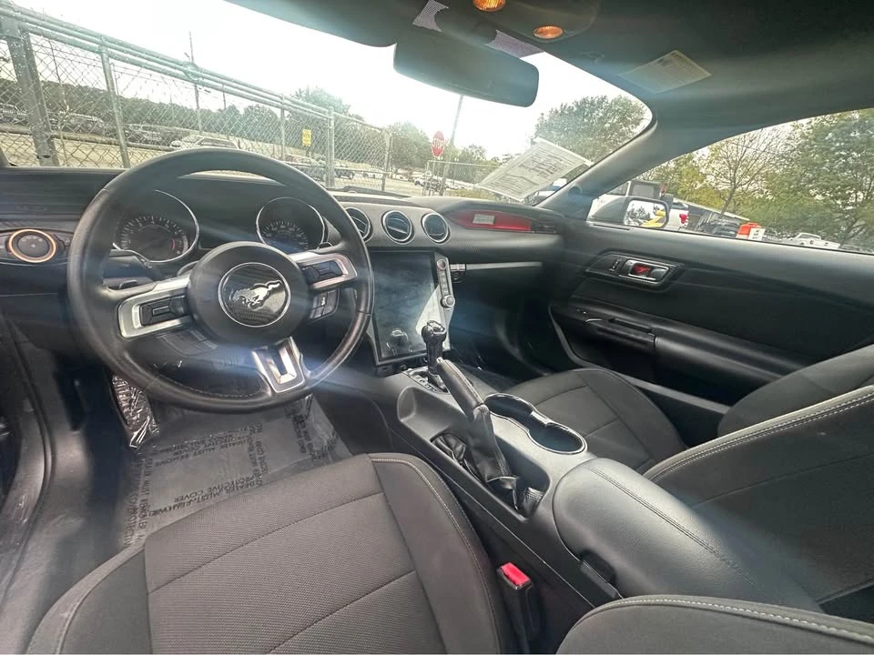 2016 Ford S550 Mustang - Image 9 of 11