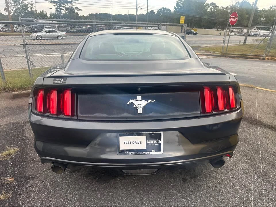 2016 Ford S550 Mustang - Image 5 of 11