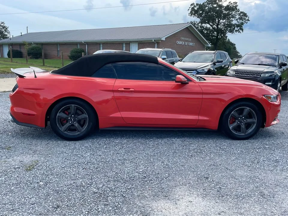 2016 Ford S550 Mustang - Image 2 of 13