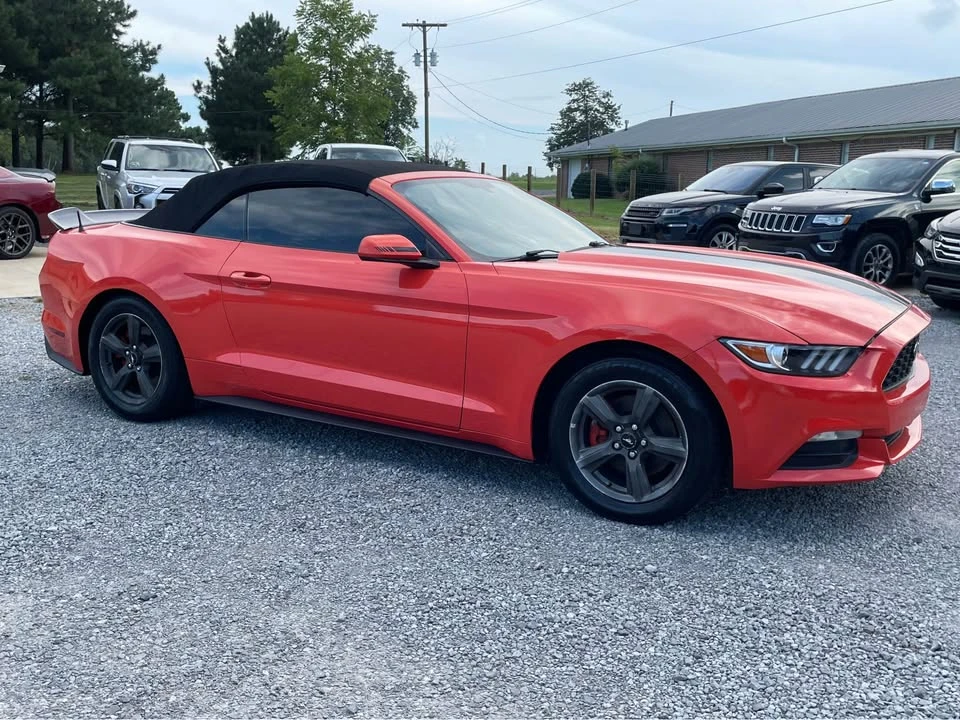 2016 Ford S550 Mustang - Image 3 of 13