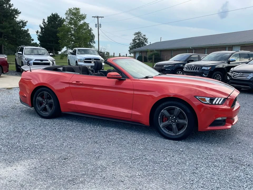 2016 Ford S550 Mustang - Image 9 of 13