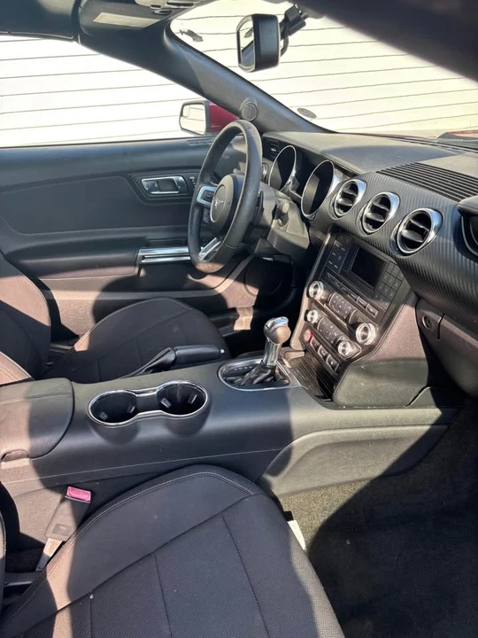 2016 Ford S550 Mustang - Image 9 of 13
