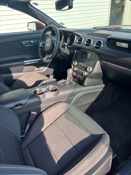 2016 Ford S550 Mustang - Image 7 of 13