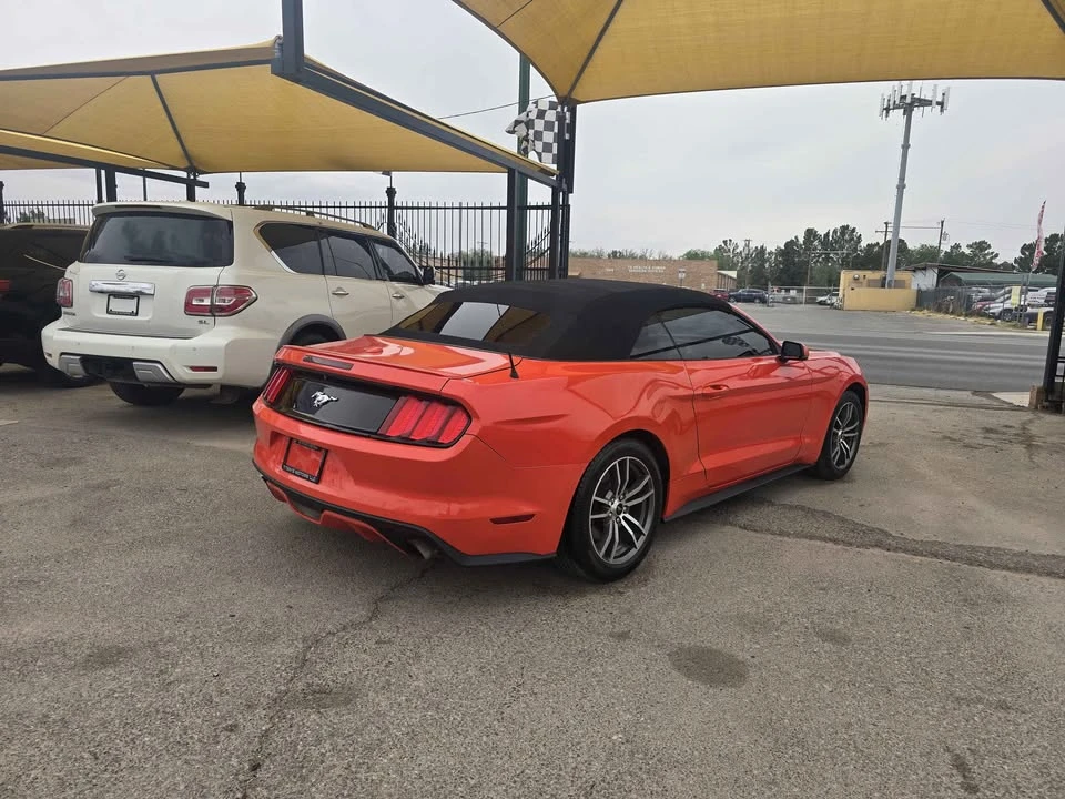 2016 Ford S550 Mustang - Image 9 of 15