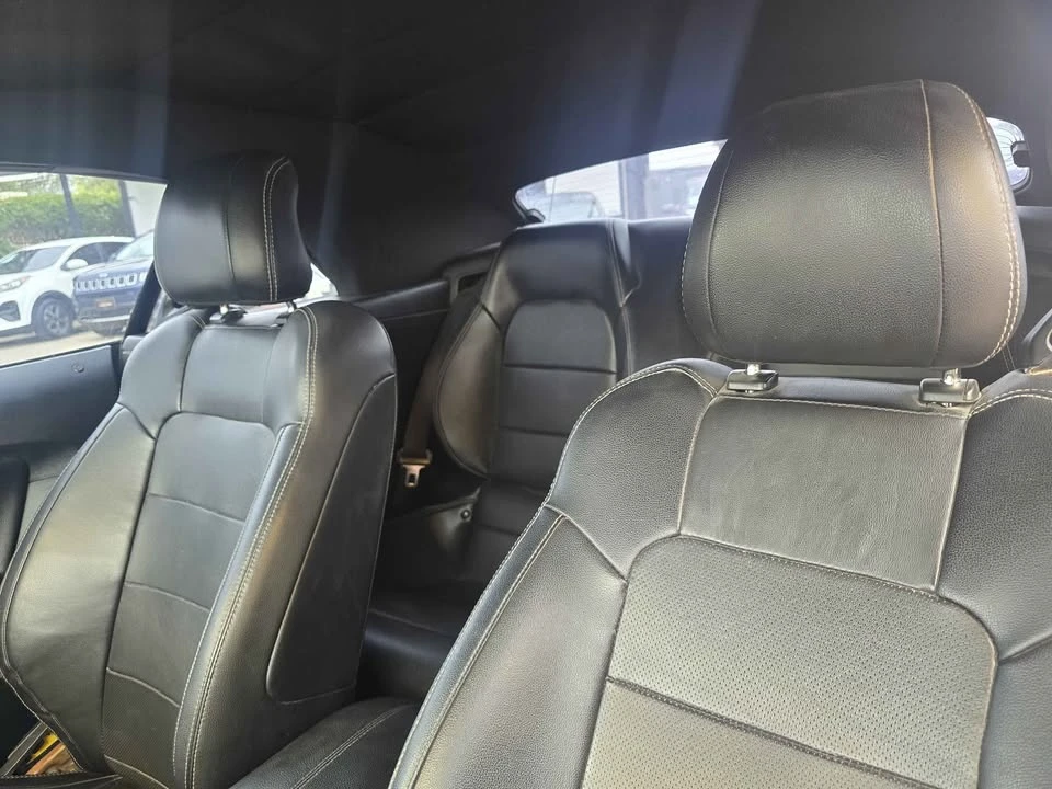 2016 Ford S550 Mustang - Image 14 of 15