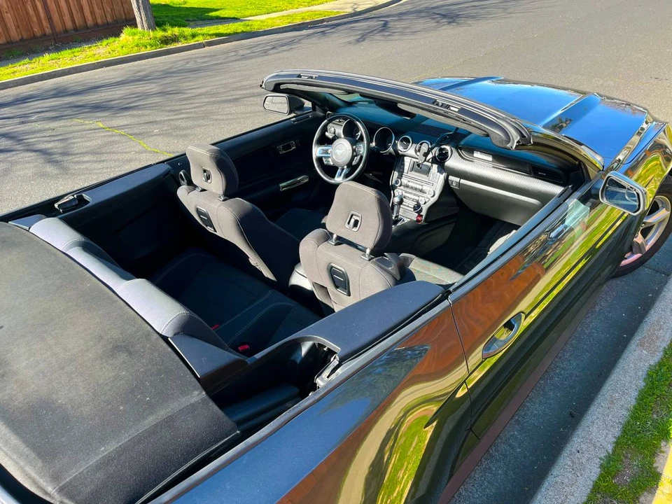 2016 Ford S550 Mustang - Image 7 of 8