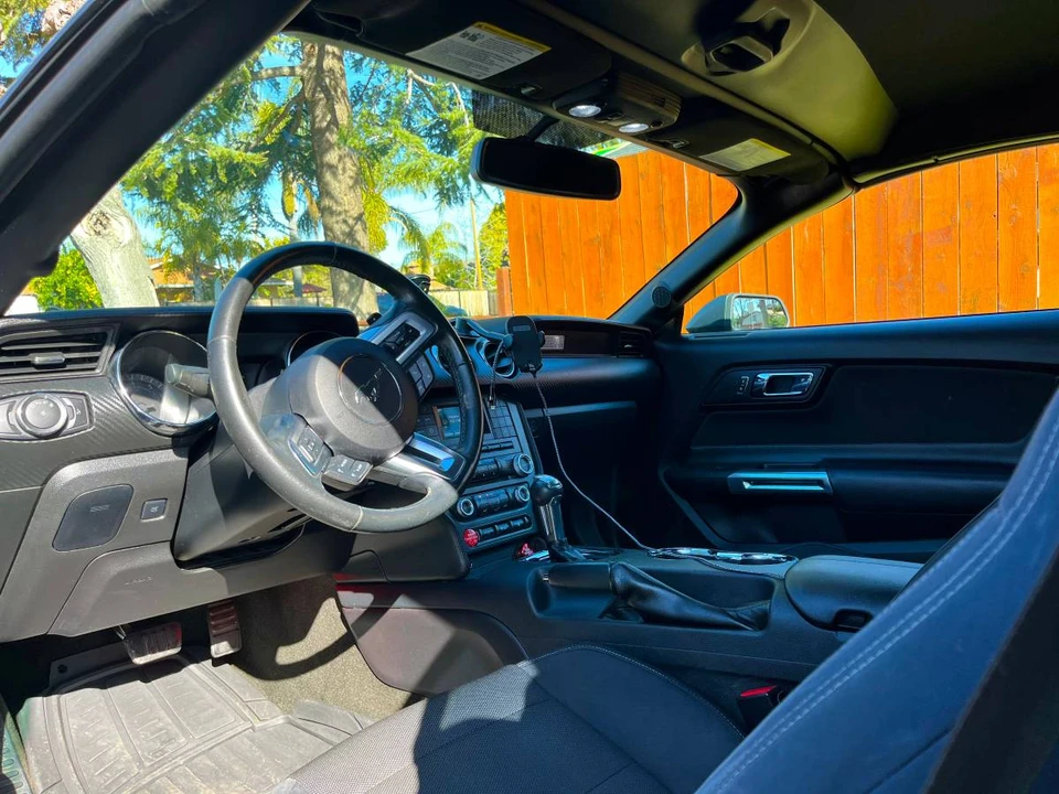 2016 Ford S550 Mustang - Image 3 of 8