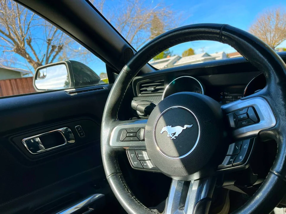 2016 Ford S550 Mustang - Image 8 of 8