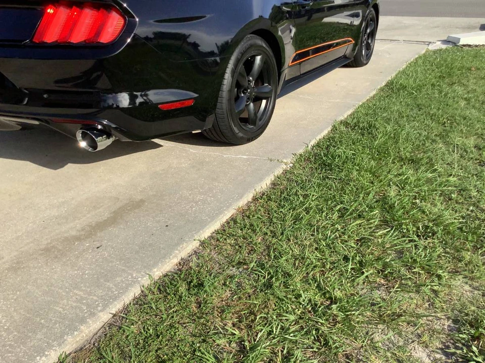 2016 Ford S550 Mustang - Image 6 of 21