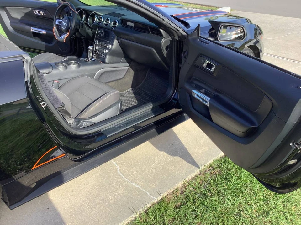 2016 Ford S550 Mustang - Image 12 of 21