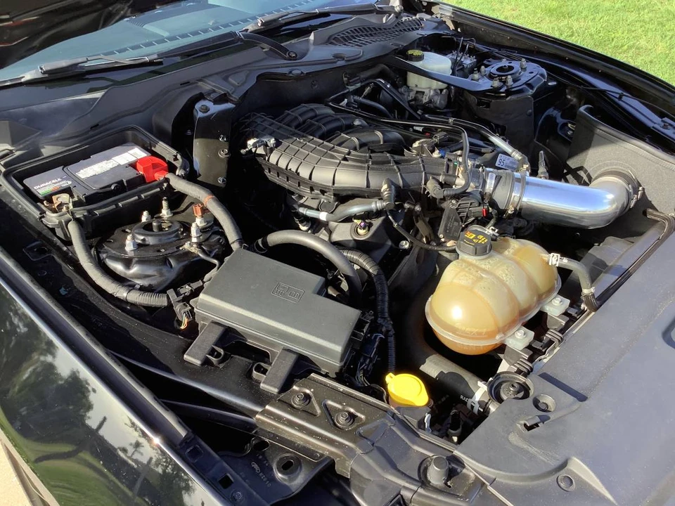 2016 Ford S550 Mustang - Image 15 of 21
