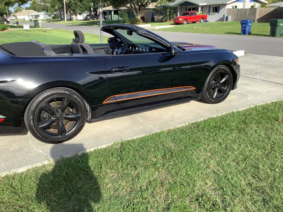 2016 Ford S550 Mustang - Image 19 of 21