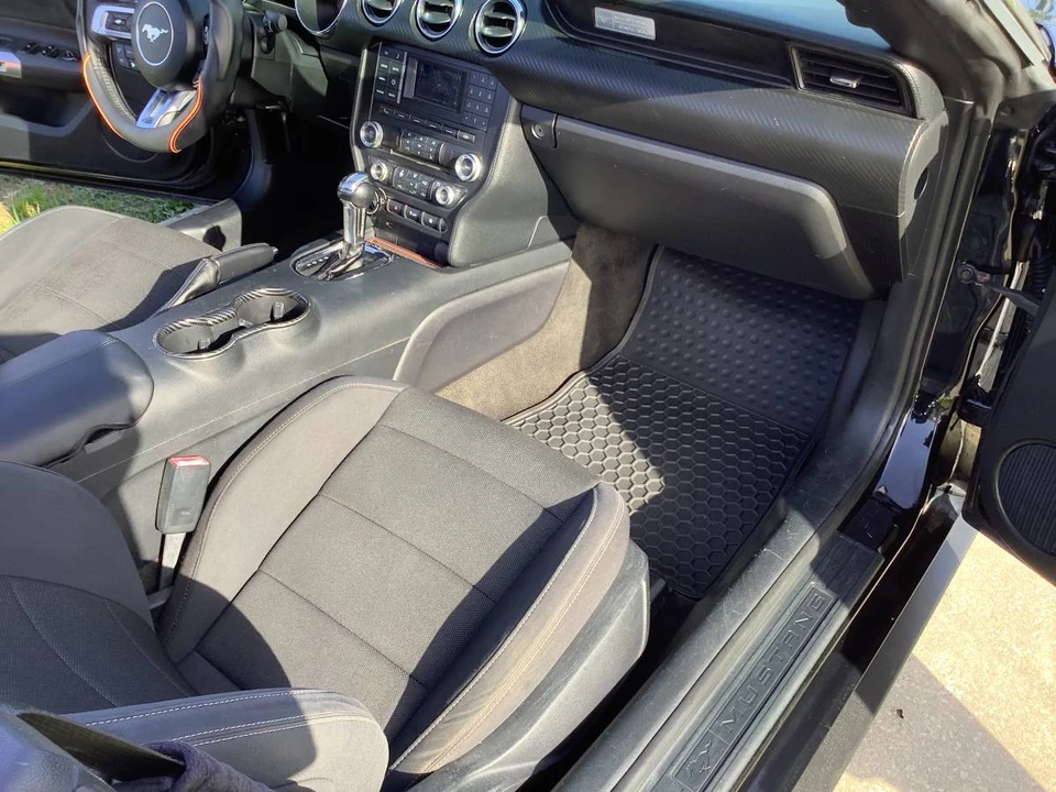 2016 Ford S550 Mustang - Image 13 of 21