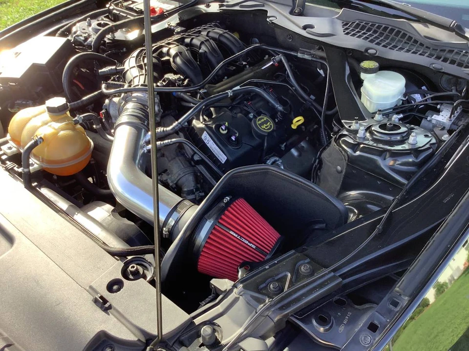 2016 Ford S550 Mustang - Image 14 of 21