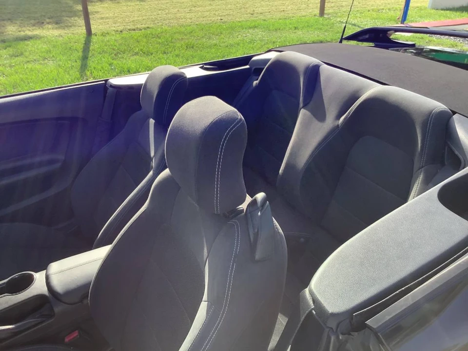 2016 Ford S550 Mustang - Image 10 of 21