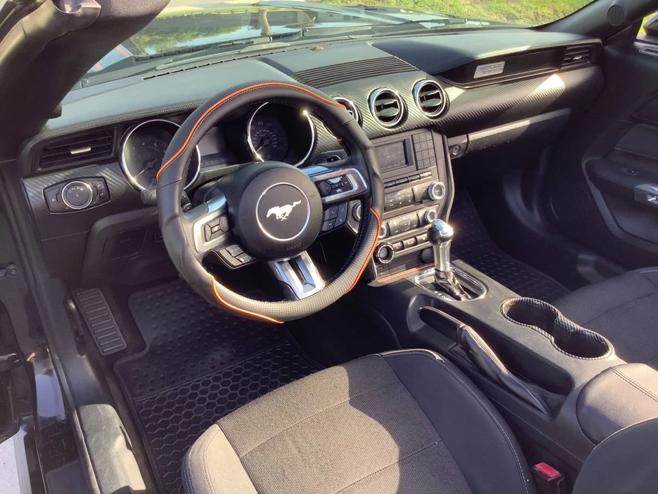 2016 Ford S550 Mustang - Image 11 of 21