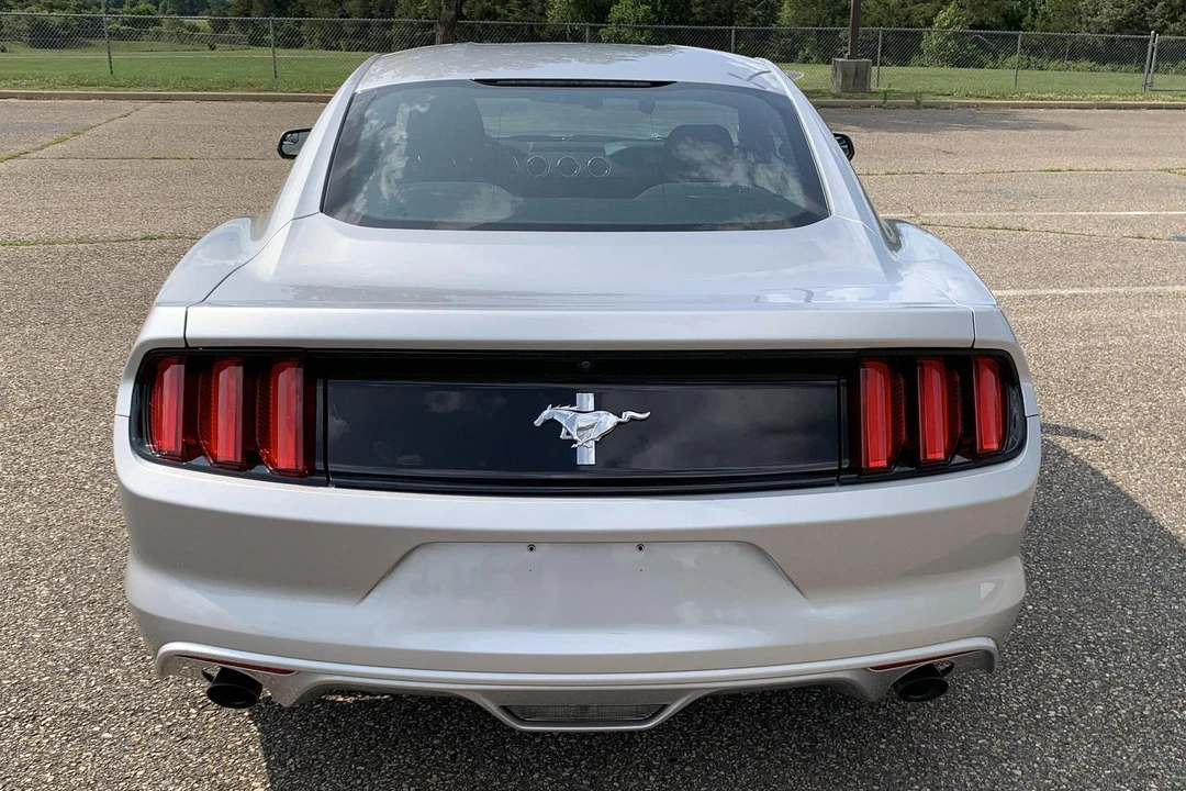 2016 Ford S550 Mustang - Image 5 of 5