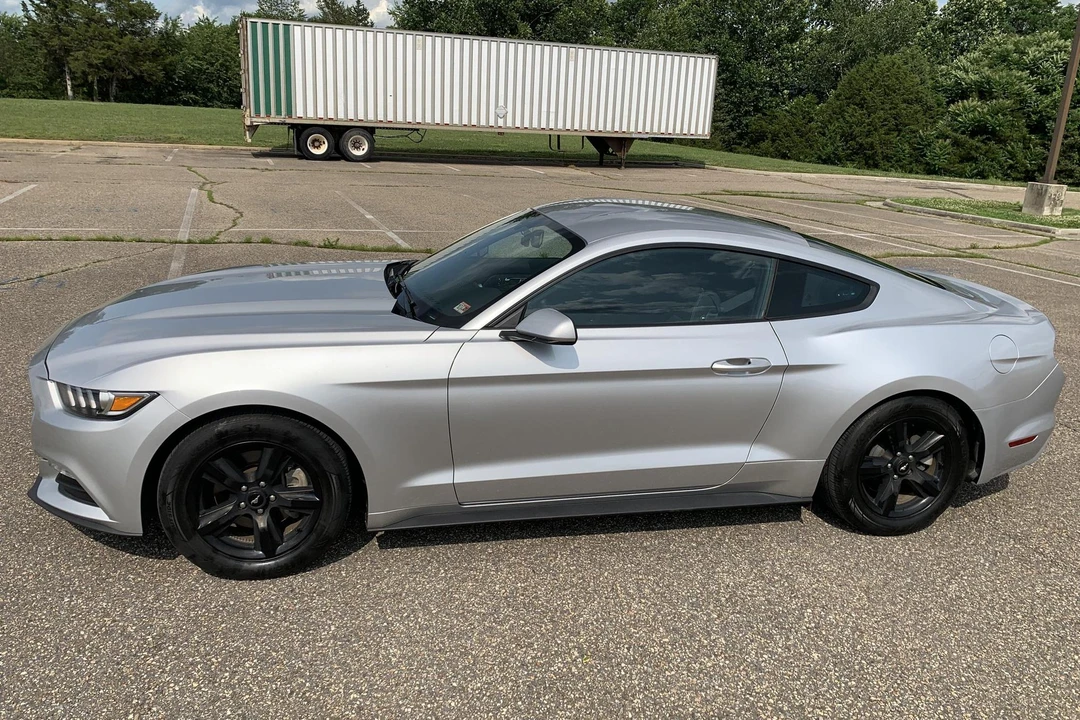 2016 Ford S550 Mustang - Image 3 of 5