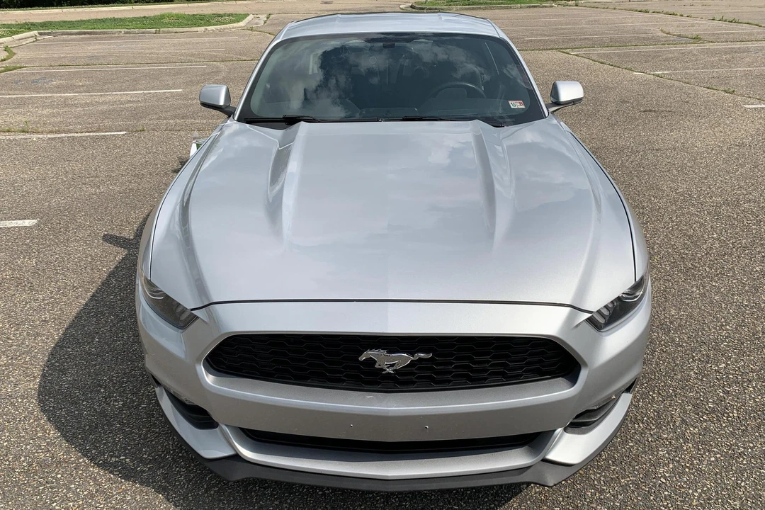 2016 Ford S550 Mustang - Image 2 of 5