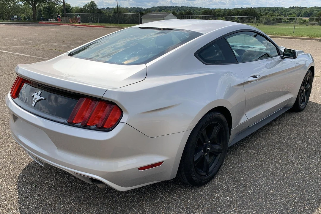 2016 Ford S550 Mustang - Image 4 of 5