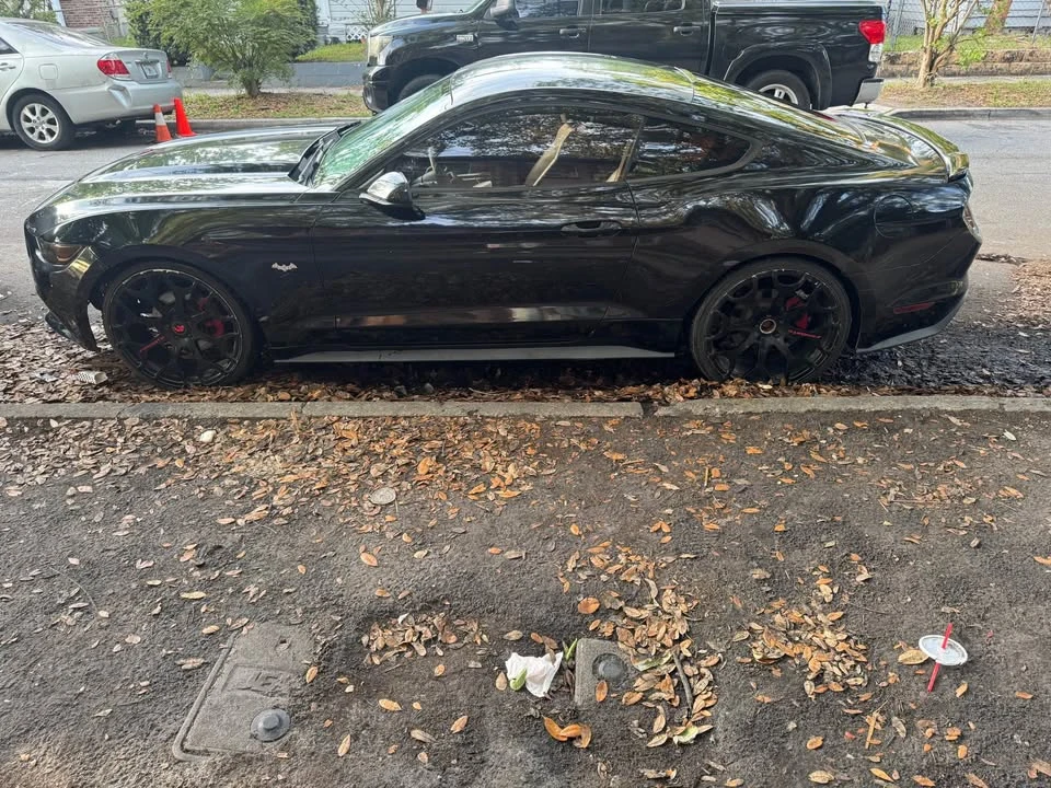 2016 Ford S550 Mustang - Image 2 of 7