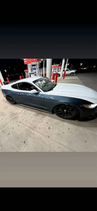 2016 Ford S550 Mustang - Image 3 of 7