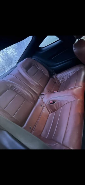 2016 Ford S550 Mustang - Image 7 of 7