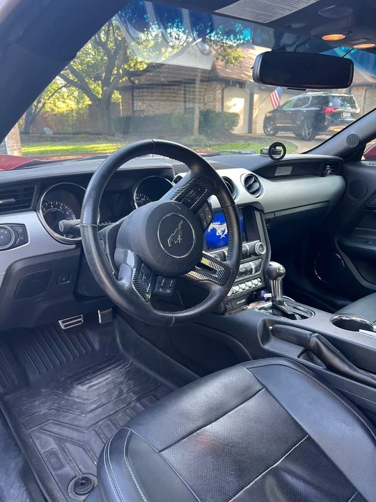 2016 Ford S550 Mustang - Image 10 of 18