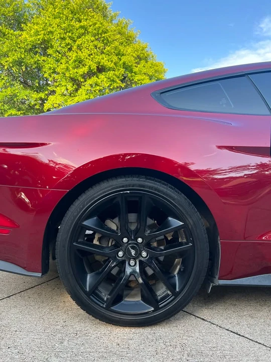 2016 Ford S550 Mustang - Image 6 of 18