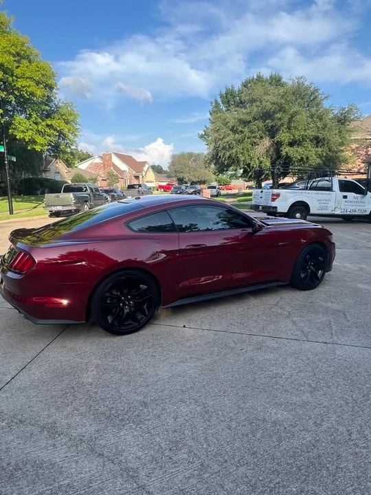2016 Ford S550 Mustang - Image 5 of 18