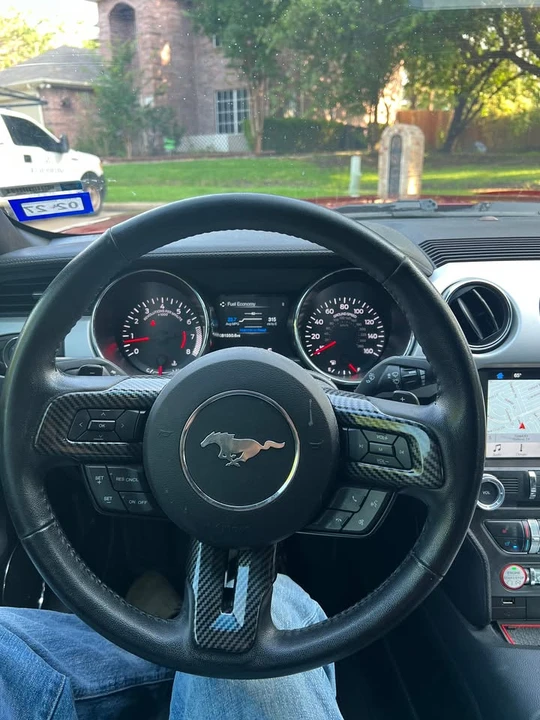 2016 Ford S550 Mustang - Image 11 of 18